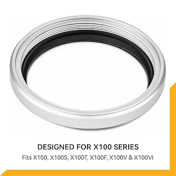 ⚫︎FUJIFILM X100VI シルバー■新品同様■充電器+UVフィルター付 71ma3IvM6vL._UF1000,1000_QL80_.jpg
